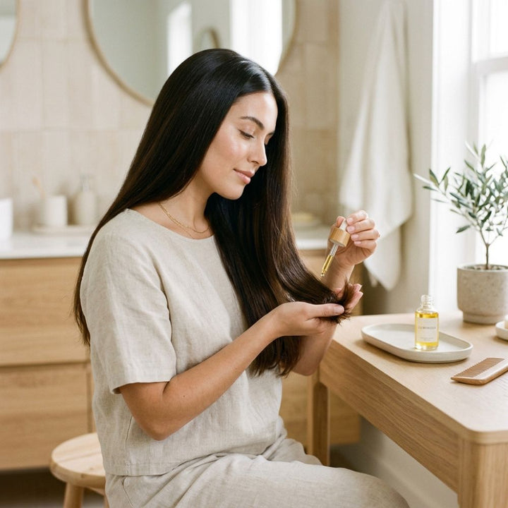 Haircare Products