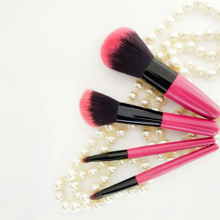 Makeup Essentials