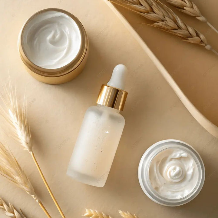 Skincare Products