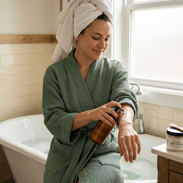Bath & Body