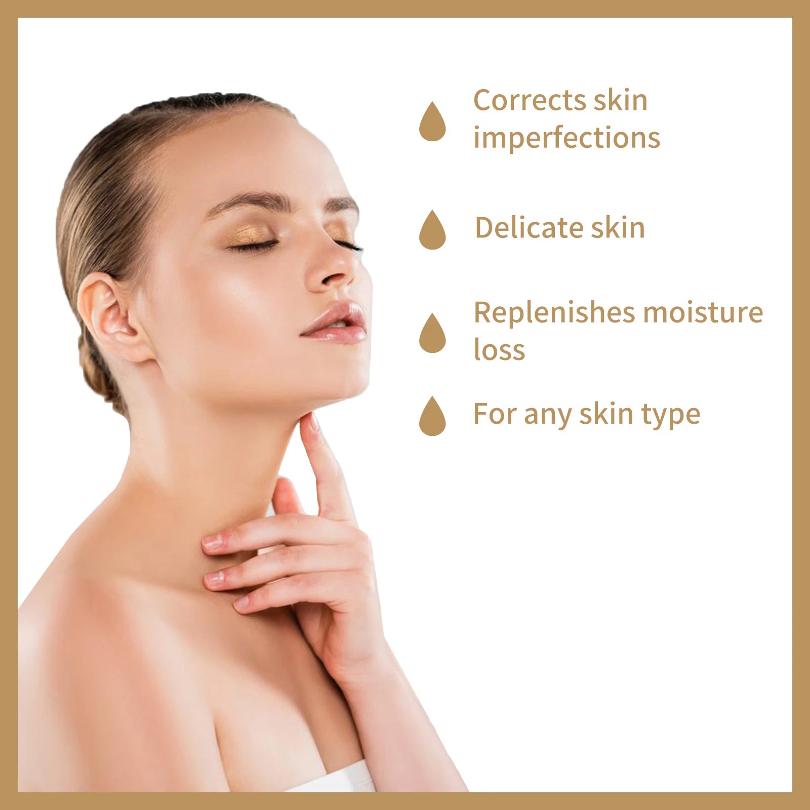 Rice Face Toner Moisturizing Smoothness Barrier Care Antioxidant