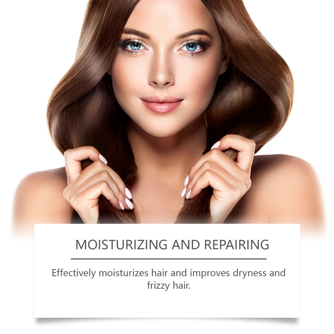 Rosemary Thickening Shampoo Oil Control Volume Strengthening Hair