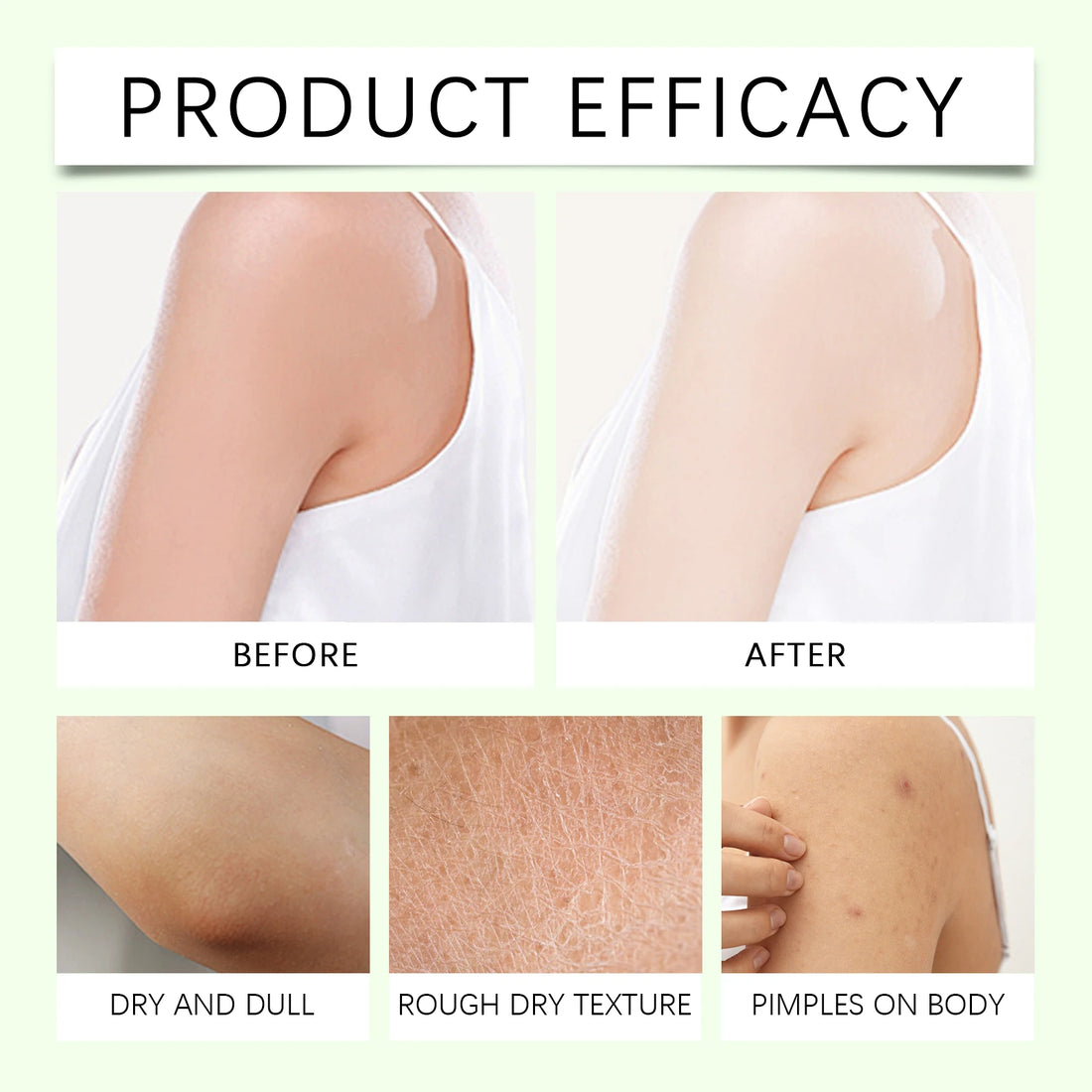 Shea Butter Intense Hydrating Barrier Repair Body Lotion