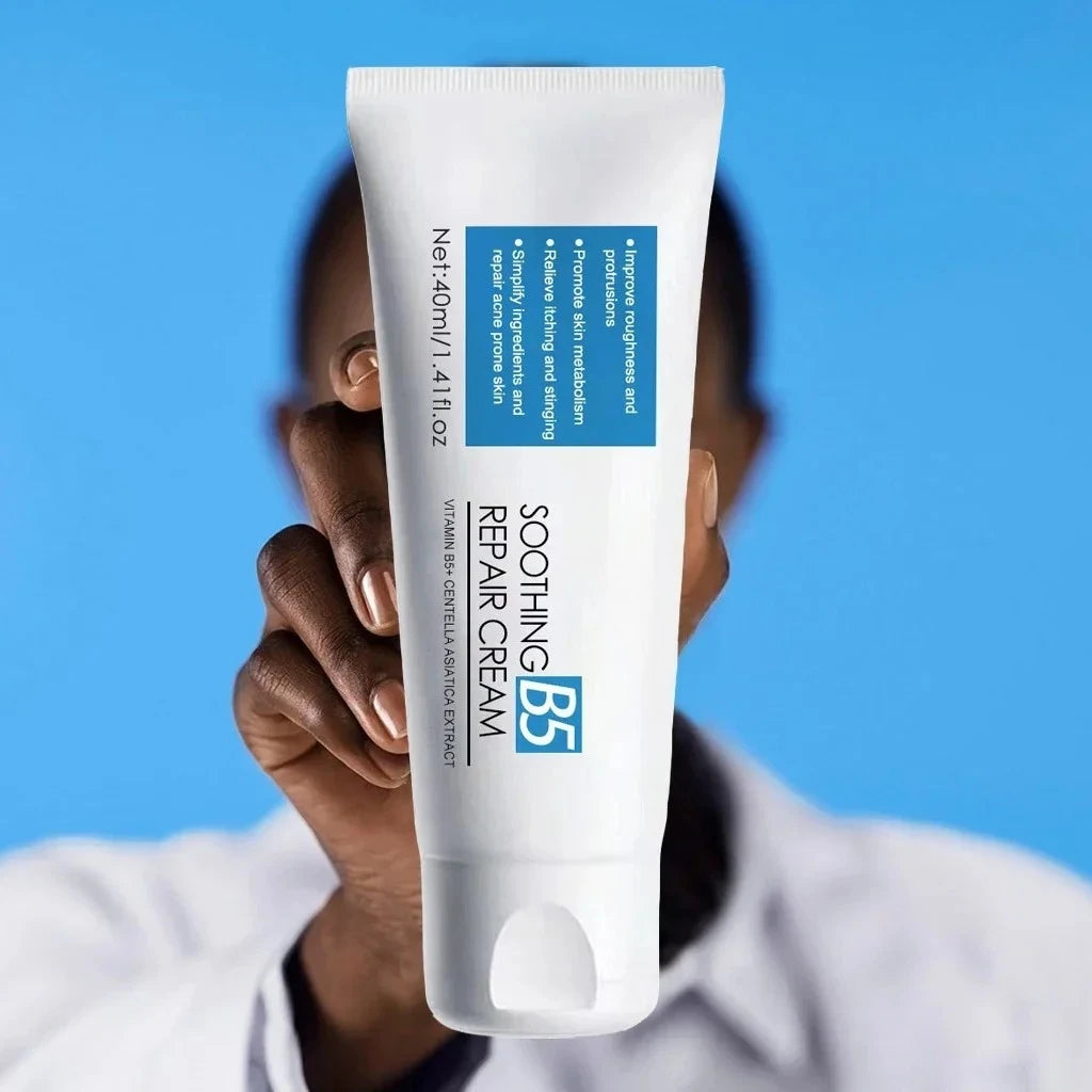 Cicaplast B5 40ml Moisturizing Cream Barrier Support