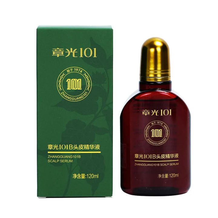 101B Scalp Serum 120ml Hair Tonic Treatment