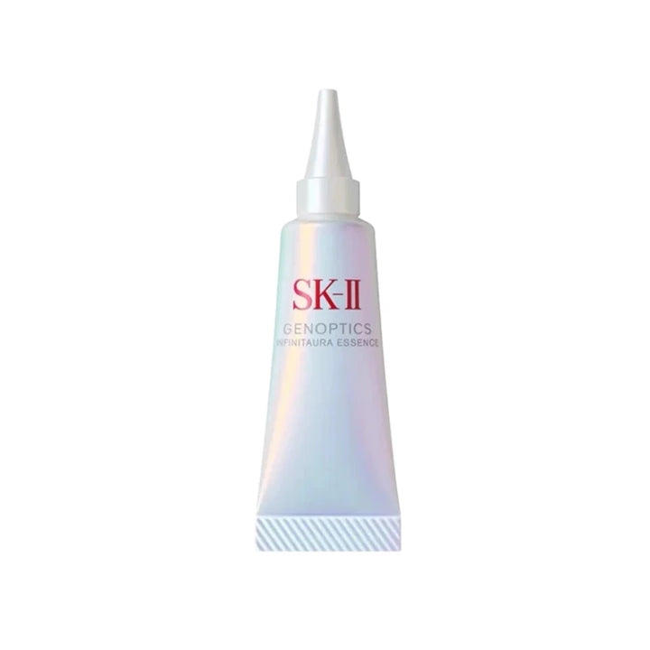 SK-II GenOptics InfinitAura Serum 10ml Sample Facial Care