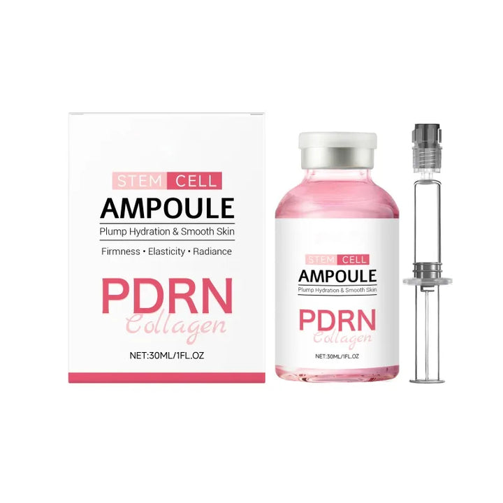 Salmon DNA Serum Ampoule Barrier Firming Facial Essence