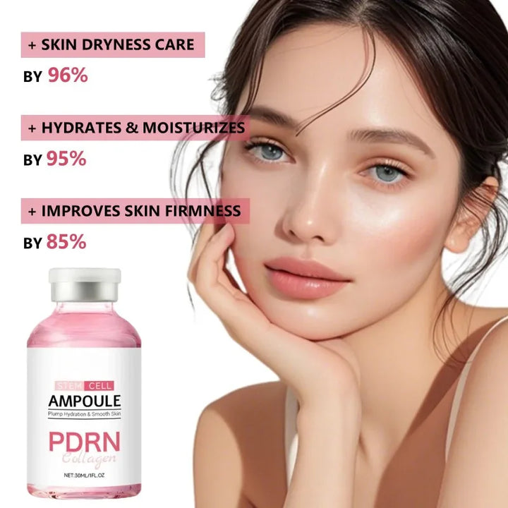 Salmon DNA Serum Ampoule Barrier Firming Facial Essence