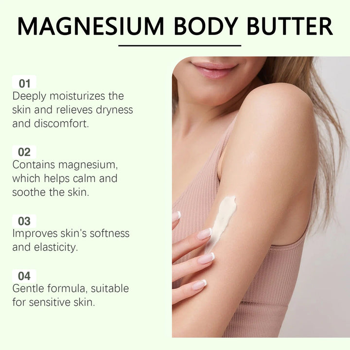 Shea Butter Intense Hydrating Barrier Repair Body Lotion