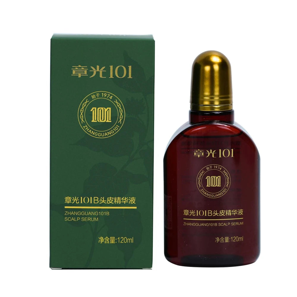 101B Scalp Serum 120ml Hair Tonic Treatment
