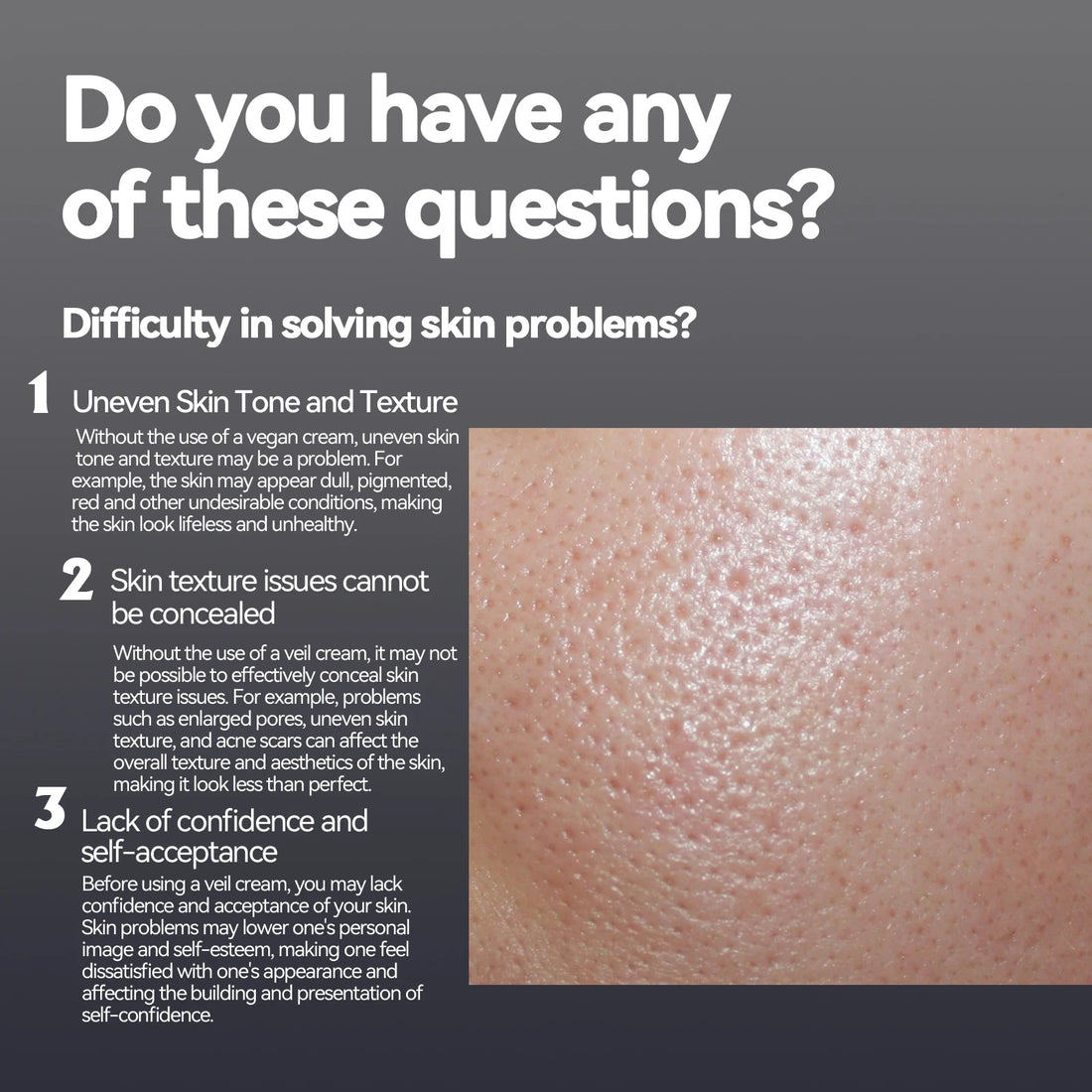 Men's Tone-Up Cream Hydrating Blemish Coverage Skincare