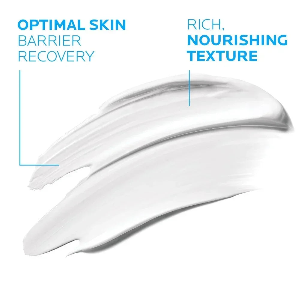 Cicaplast B5 40ml Moisturizing Cream Barrier Support