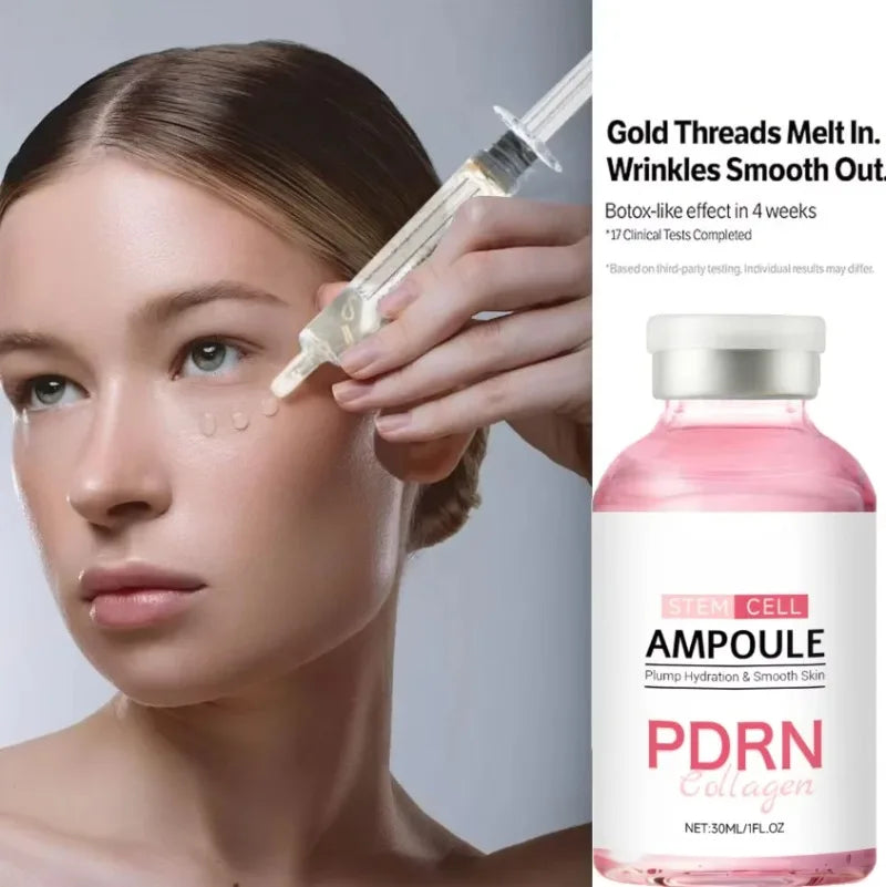 Salmon DNA Serum Ampoule Barrier Firming Facial Essence