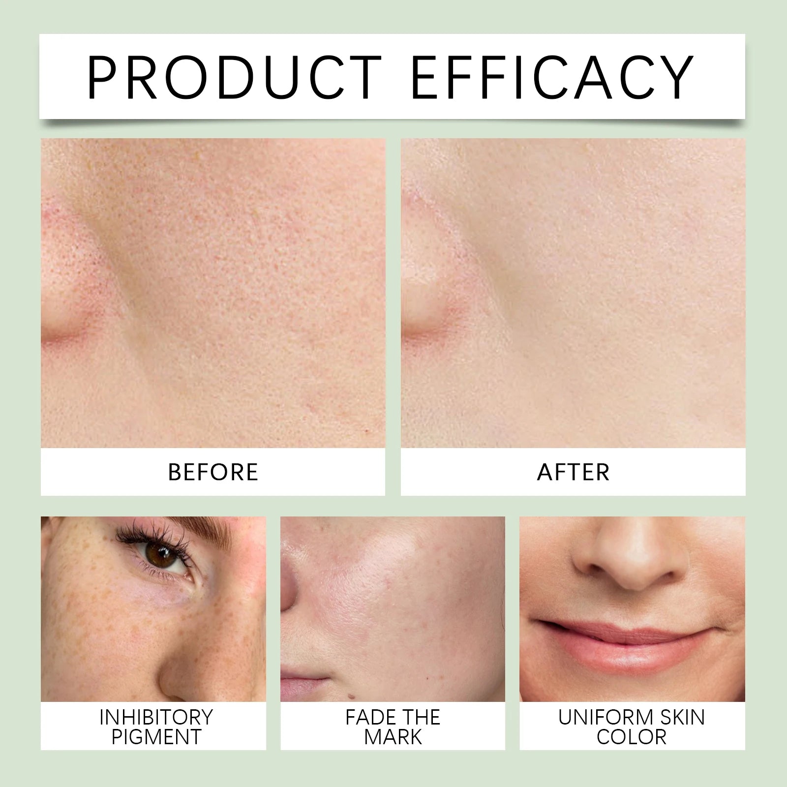 Hyaluronic Acid Facial Cleanser Oil Control Pore Cleansing Gel