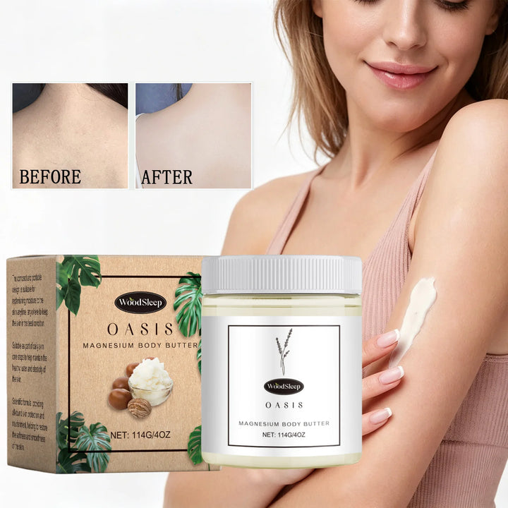Shea Butter Intense Hydrating Barrier Repair Body Lotion