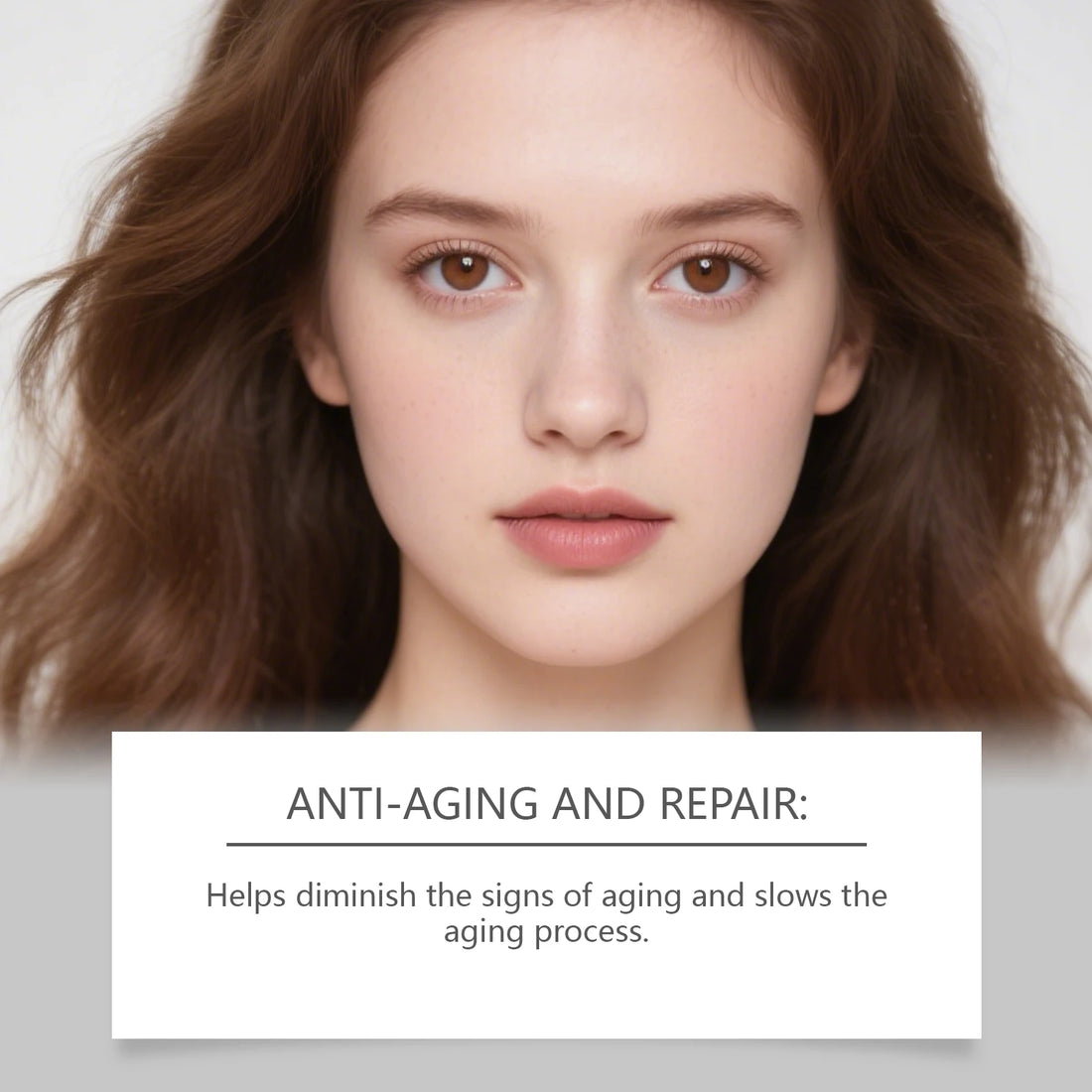 Korean Centella Asiatica Time Reverse Firming Face Cream