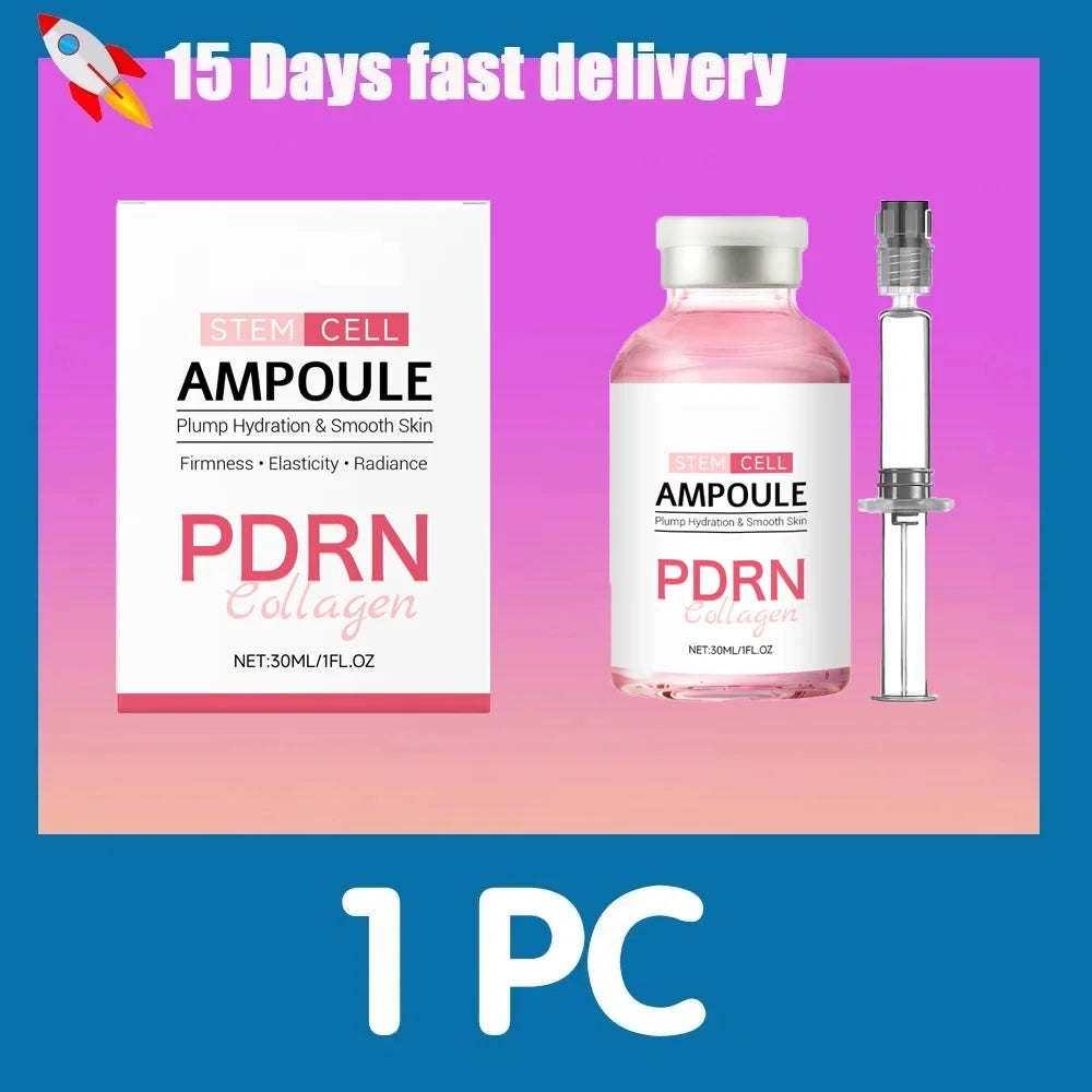 Salmon DNA Serum Ampoule Barrier Firming Facial Essence